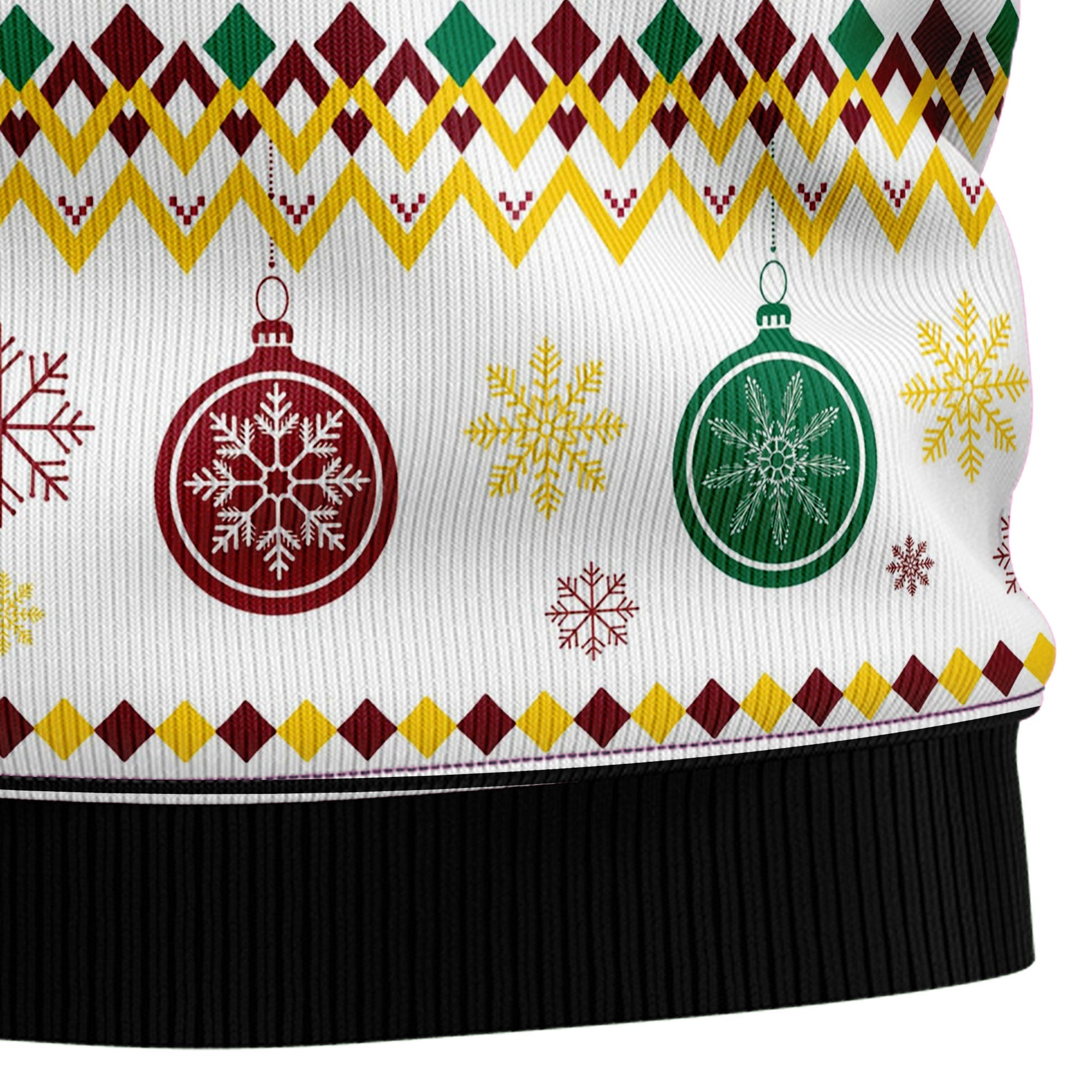 Nutcracker Group Ugly Christmas Sweater, Classic Nutcracker Holiday Pullover, Christmas Outfit for Men and Women