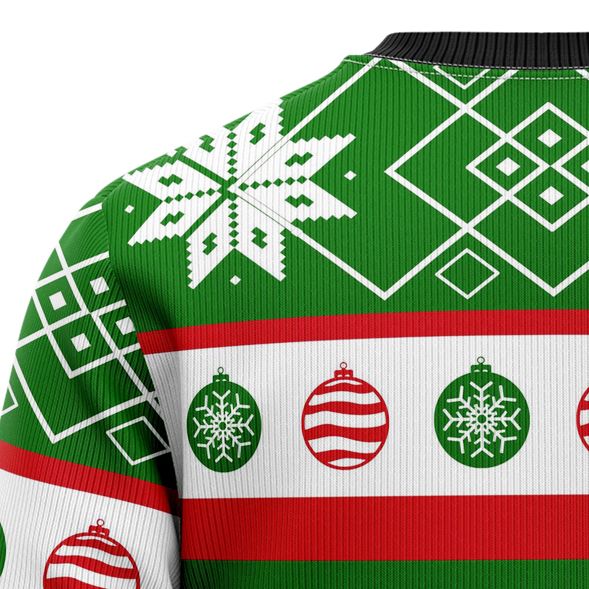 Single Ready to Jingle Ugly Christmas Sweater, Unisex Holiday Party Outfit, Gift for Single Friends and Partygoers