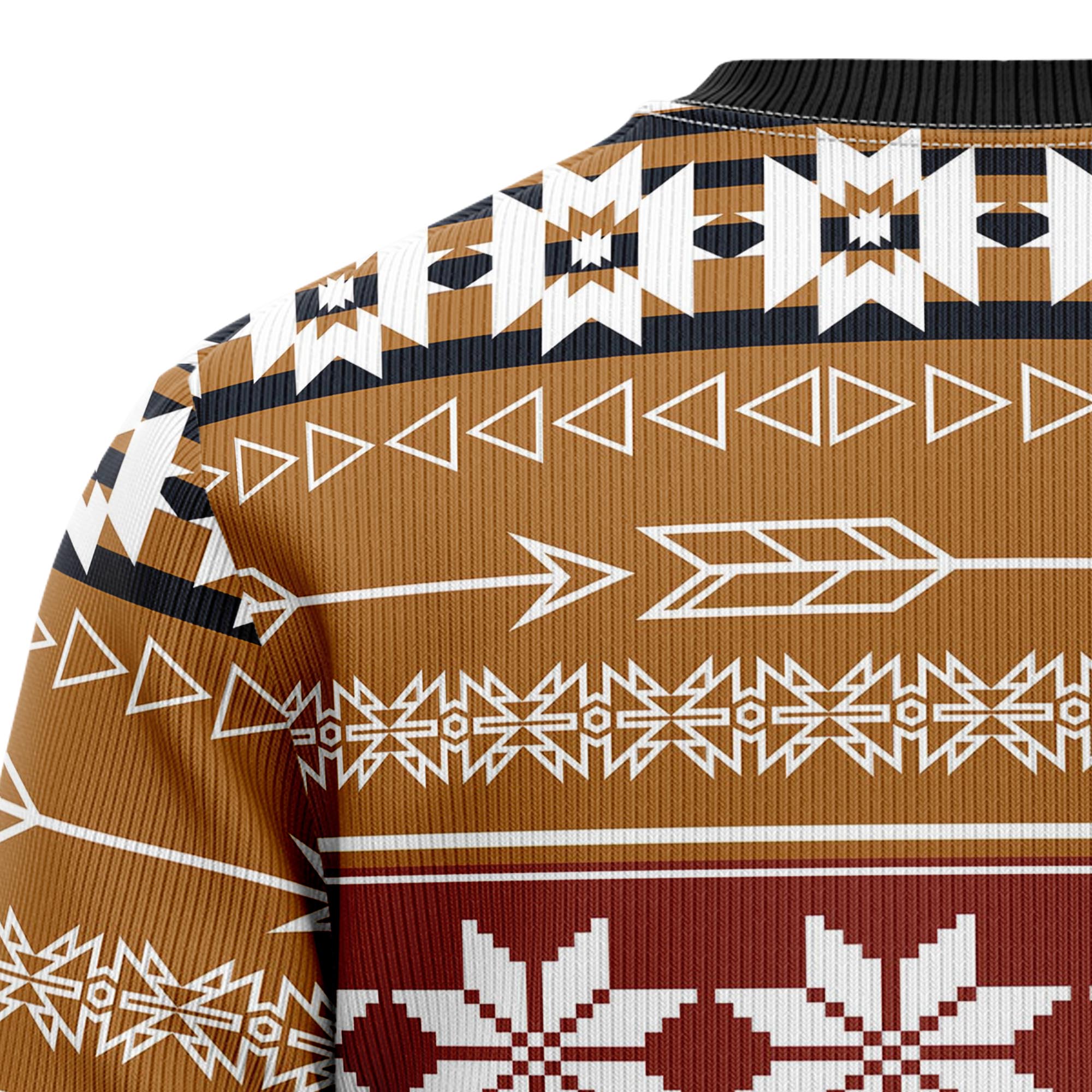 Fishing I Love It Ugly Christmas Sweater, Funny Fishing Holiday Pullover, Holiday Gatherings and Family Photos