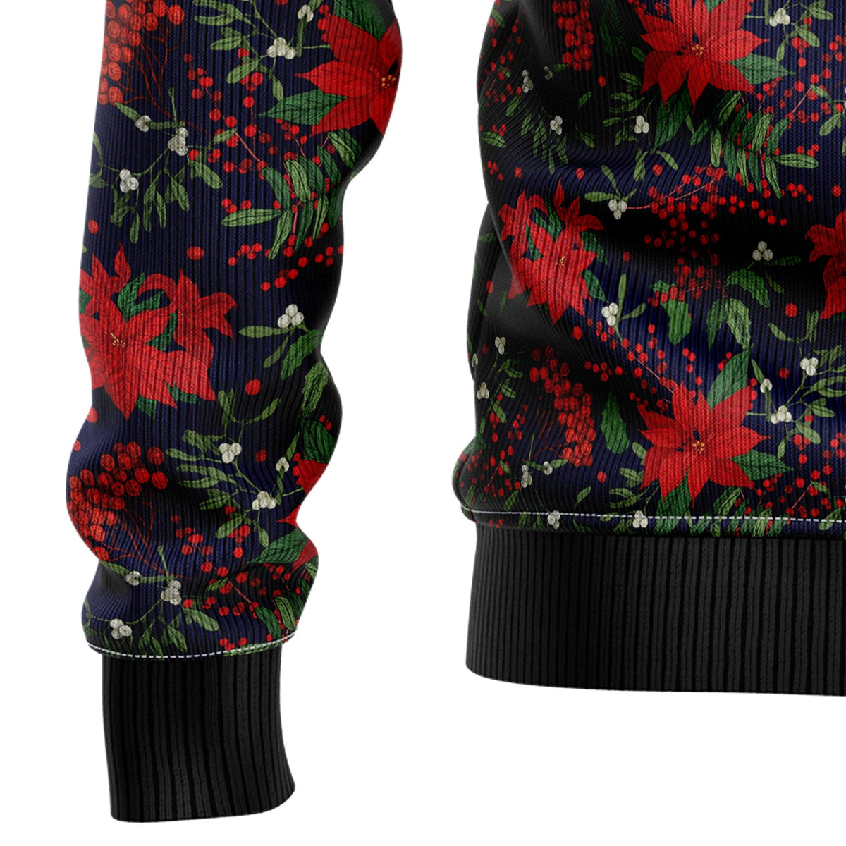 Turtle Christmas Lights Ugly Christmas Sweater, Reptile Lover Holiday Party Outfit and Gift for Turtle Fans