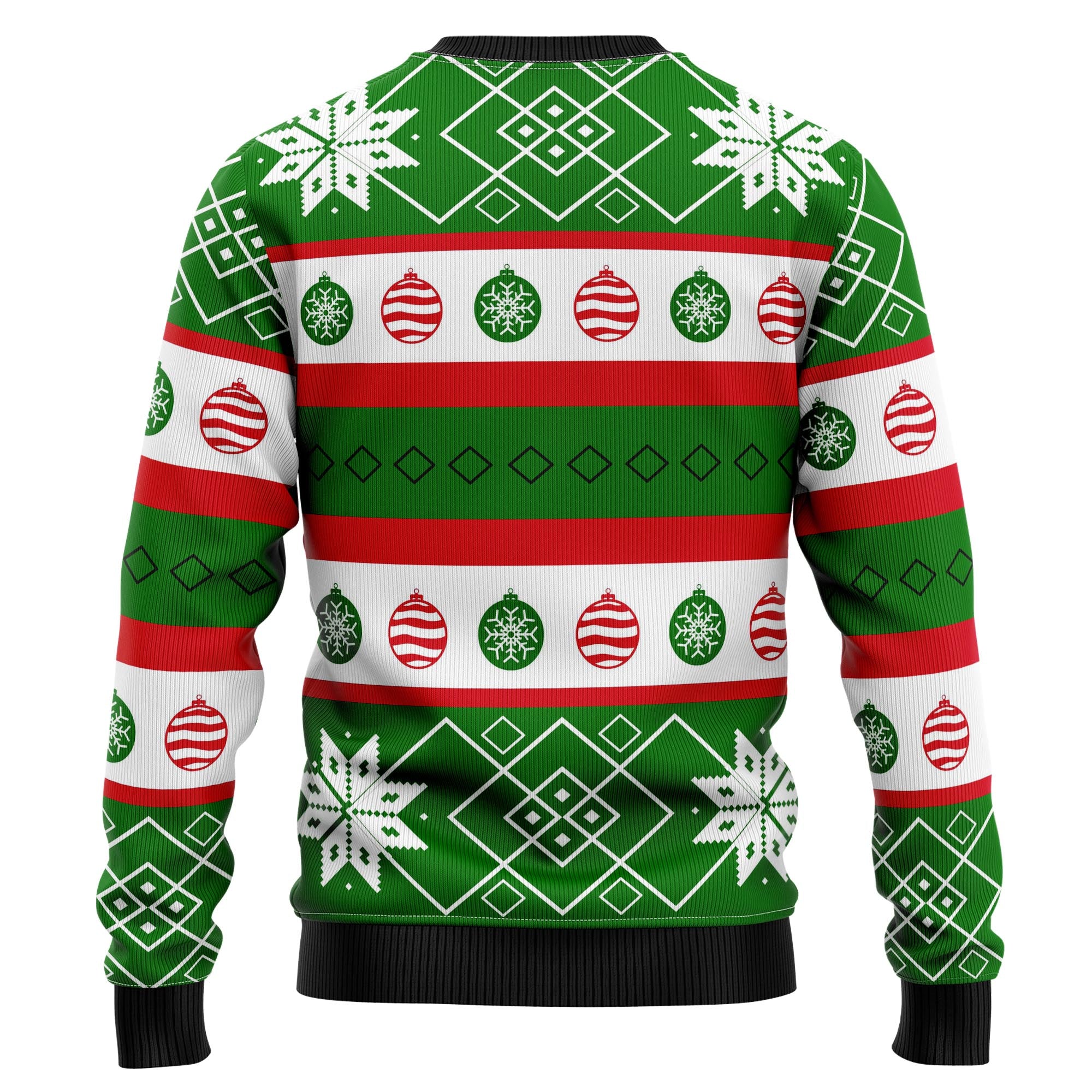 Single Ready to Jingle Ugly Christmas Sweater, Unisex Holiday Party Outfit, Gift for Single Friends and Partygoers