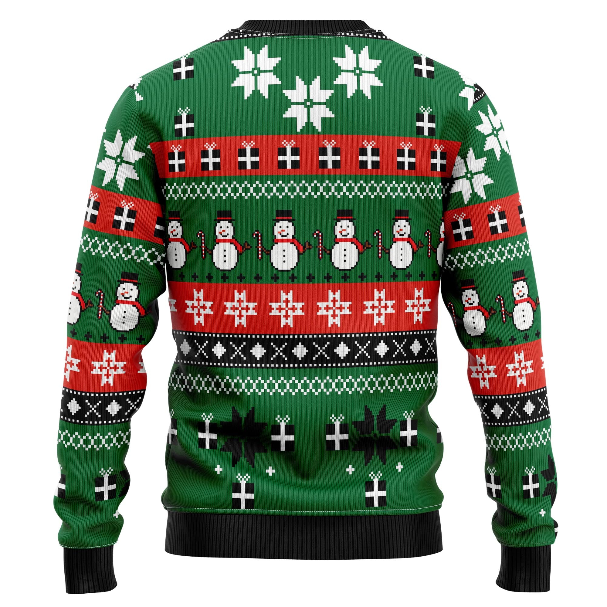 Wine Christmas Ugly Christmas Sweater for Men and Women, Funny Holiday Party Outfit, Xmas Gift for Wine Lovers