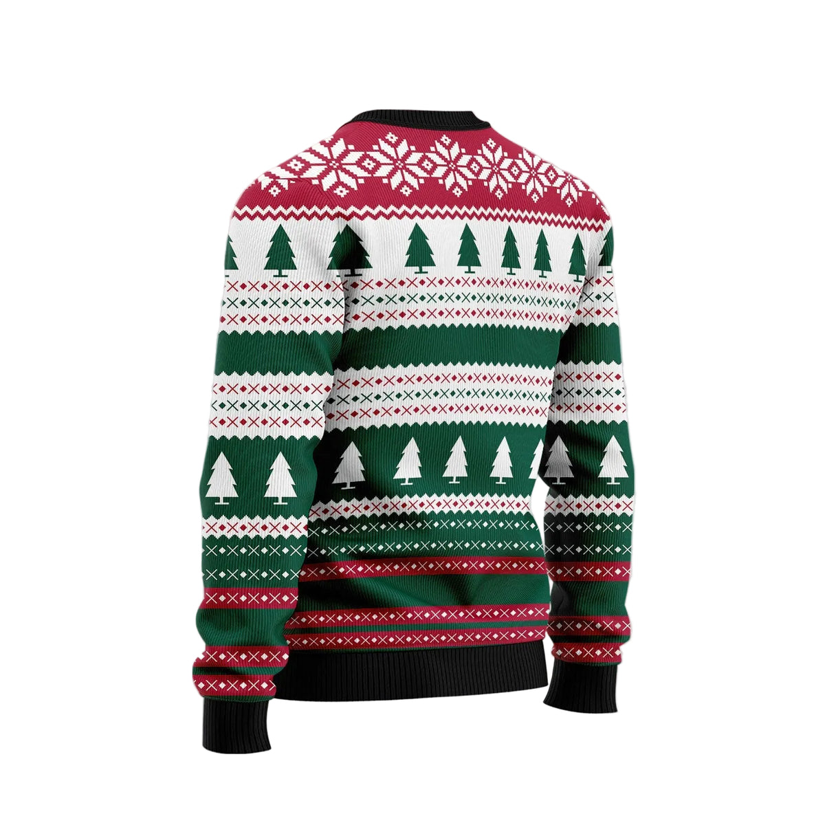 Christmas Cookies Bite Me Ugly Christmas Sweater, Unisex Holiday Party Outfit, Gift for Gingerbread and Cookie Fans