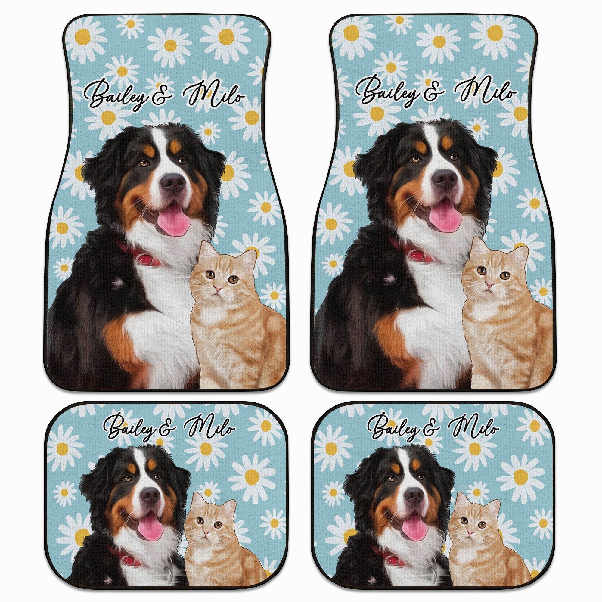 custom-dog-photo-car-floor-mat