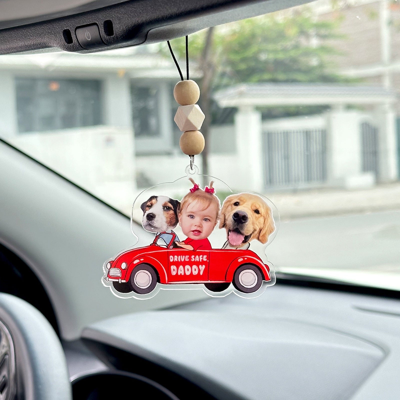 custom-photo-funny-pet-kid-car-ornament