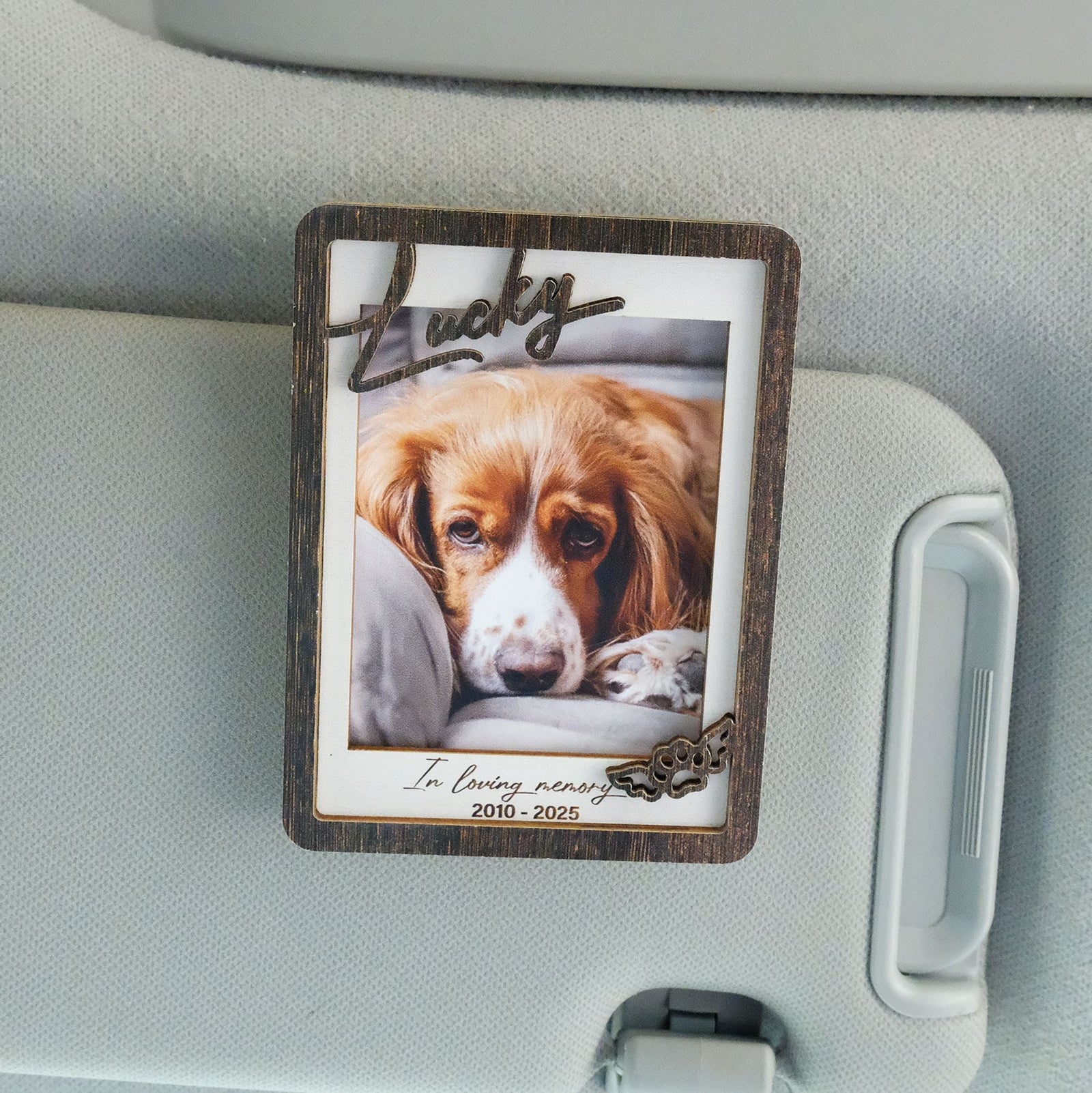 memorial-dog-car-visor-clip-custom-photo
