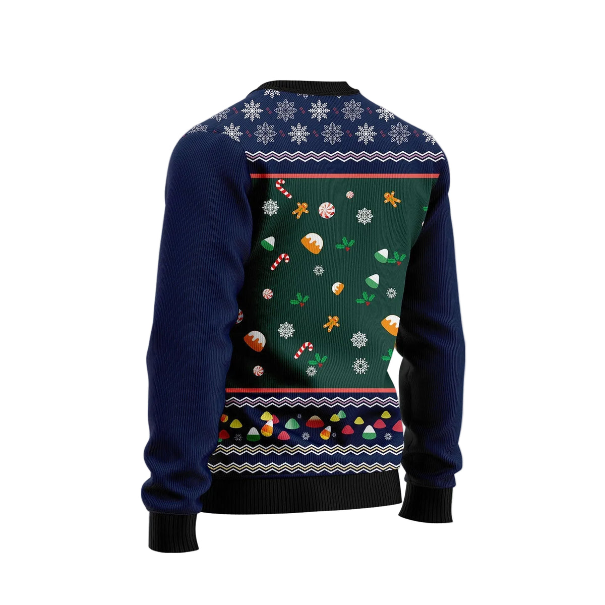 Nutcracker Squad Ugly Christmas Sweater, Holiday Party Pullover for Men and Women, Gift for Nutcracker Fans