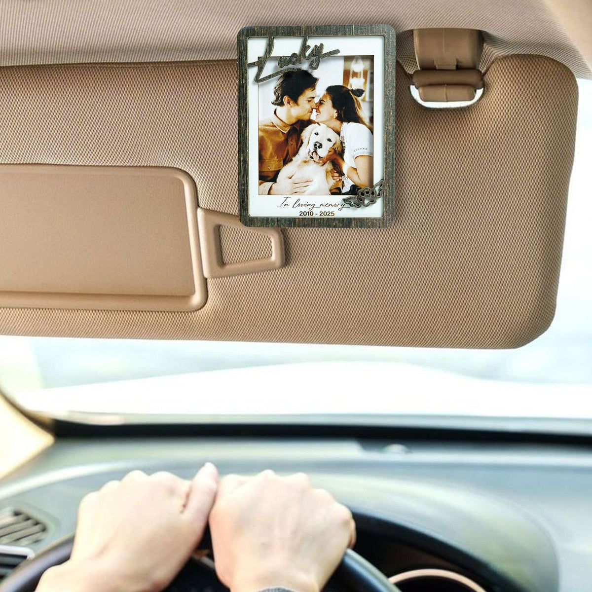 pet-loss-remembrance-car-visor-clip-uniwoof