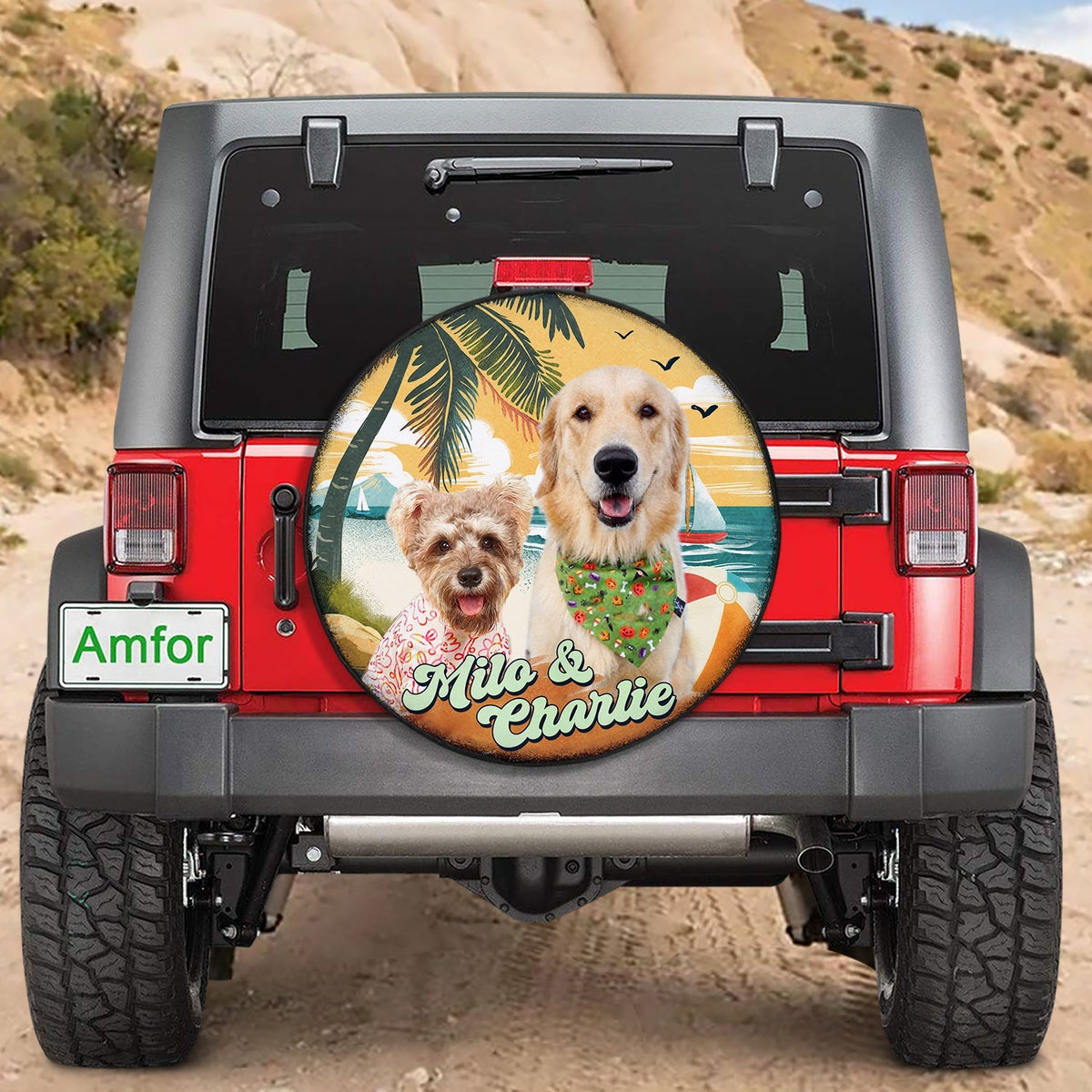 uniwoof-waterproof-custom-dog-tire-cover