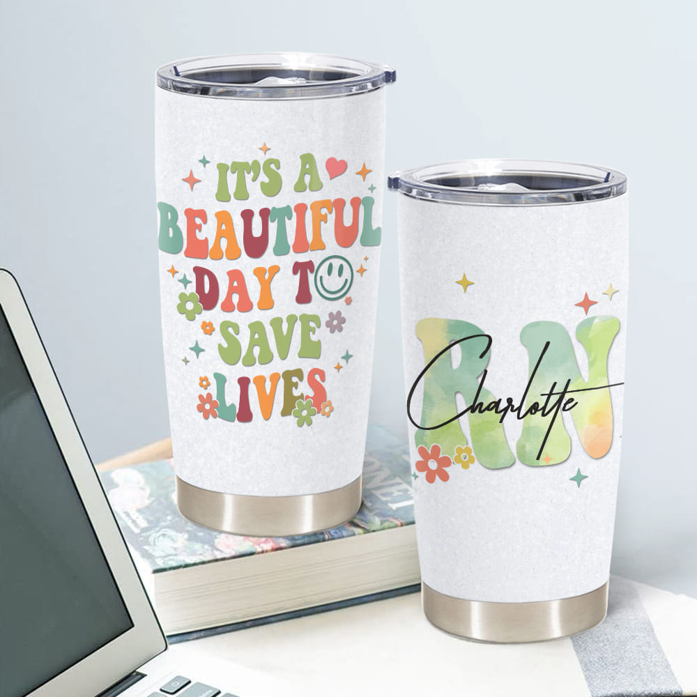 Personalized Fat Tumbler Gift - Best Mom Ever Tumbler from Daughter -  Unifury