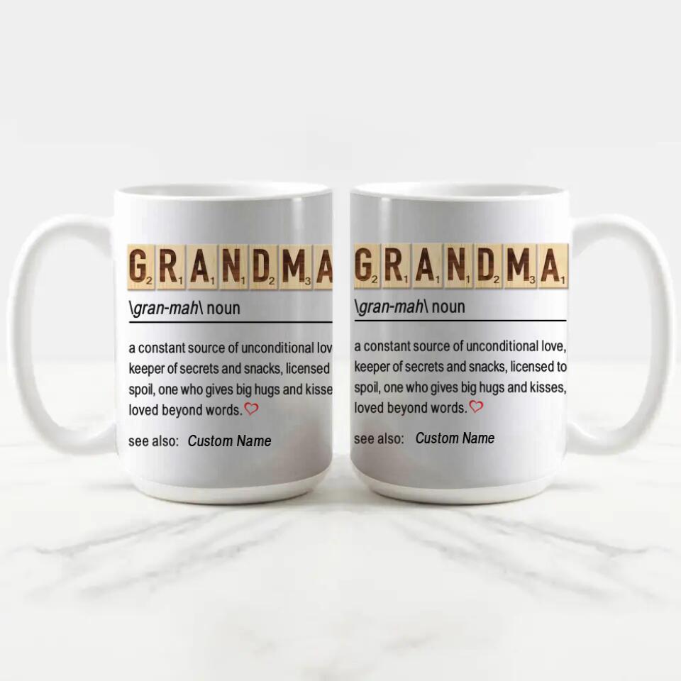 Amazon.com | Grandma Birthday Gifts, Grandma Gifts Ideas, 7 PCS Gifts for  Grandma from Grandchildren/Granddaughter/Grandson, Christmas Grandma  Grandmother Gifts, Best Grandma Gifts, New Grandma Gifts First Time:  Tumblers & Water Glasses