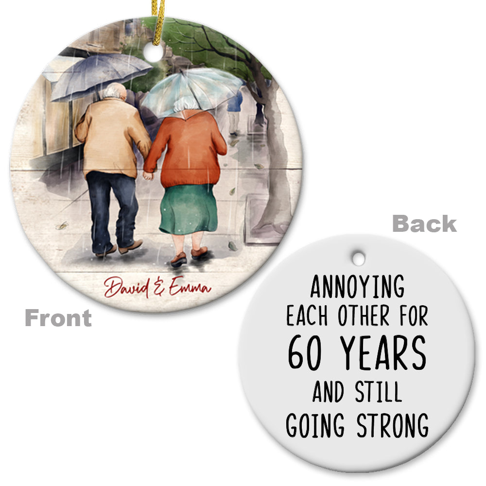 Amazon.com: 10th Anniversary Keepsake Gifts for 10th Wedding Anniversary,  10 Years of Marriage Gifts, Anniversary Heart Keepsake for Parents Couple  Friends : Home & Kitchen