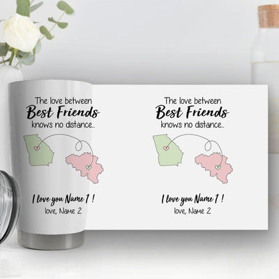 Personalized Fat Tumbler Gift - Best Mom Ever Tumbler from Daughter -  Unifury