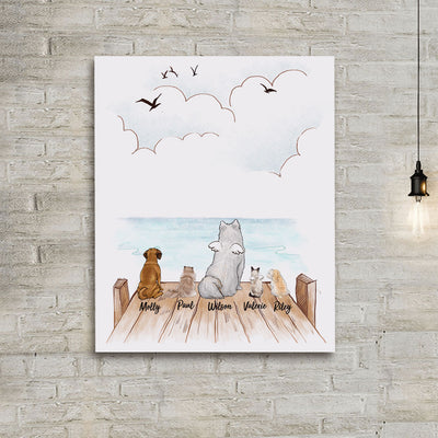 https://unifury.com/cdn/shop/products/Canvas11x14DogCatWoodendock.jpg?v=1633681641&width=400