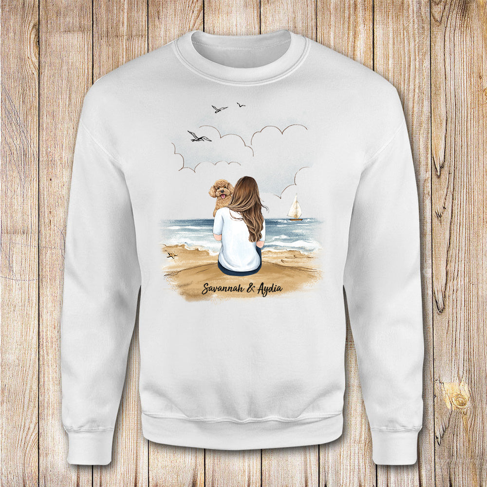 https://unifury.com/cdn/shop/products/DogMomHuggingDogBeachSweatshirt.jpg?v=1628816023