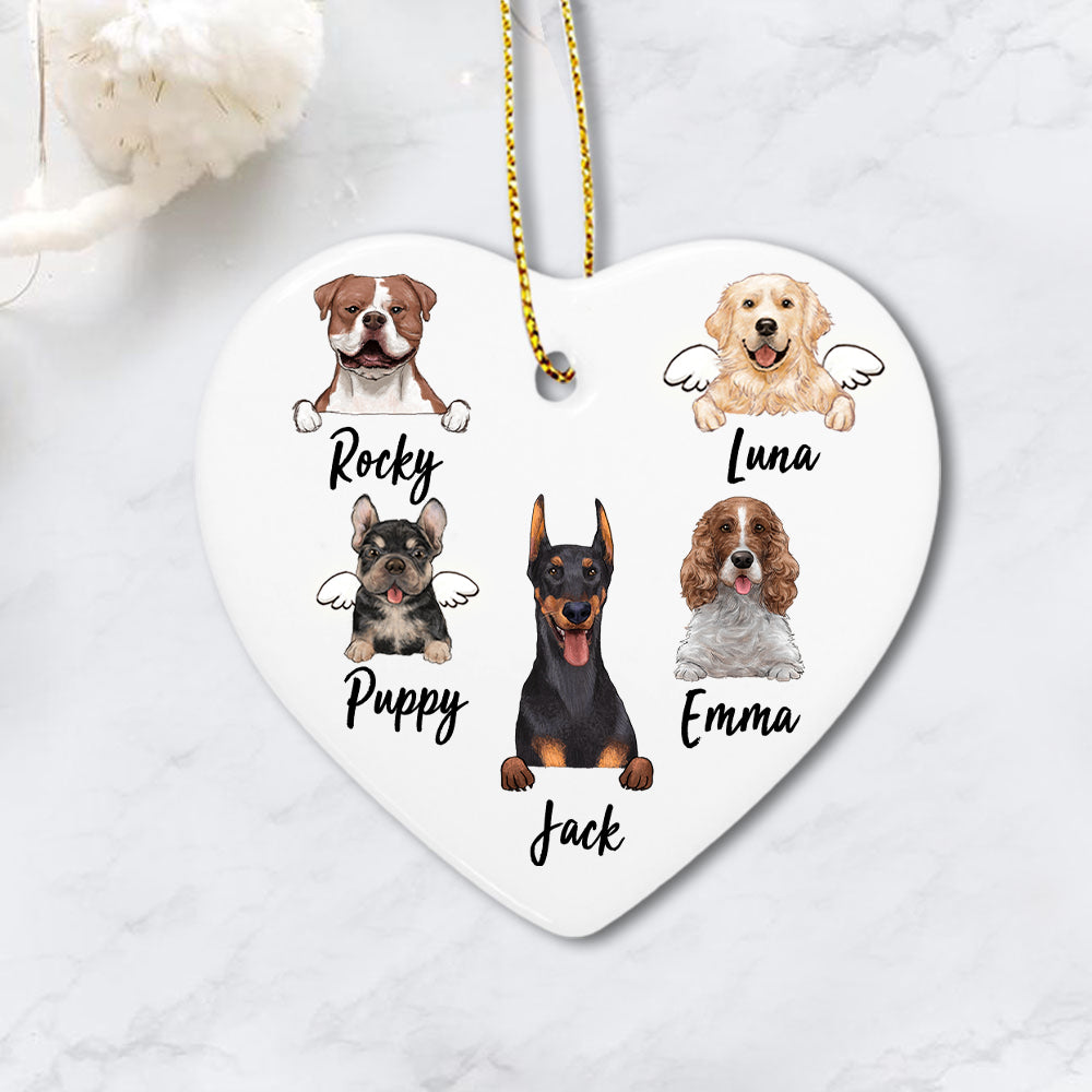 1150+ Cutest Dog Decor Products for Dog Lovers