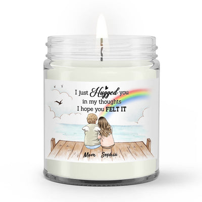 MOTHER CANDLE – Unplug Soy Candles