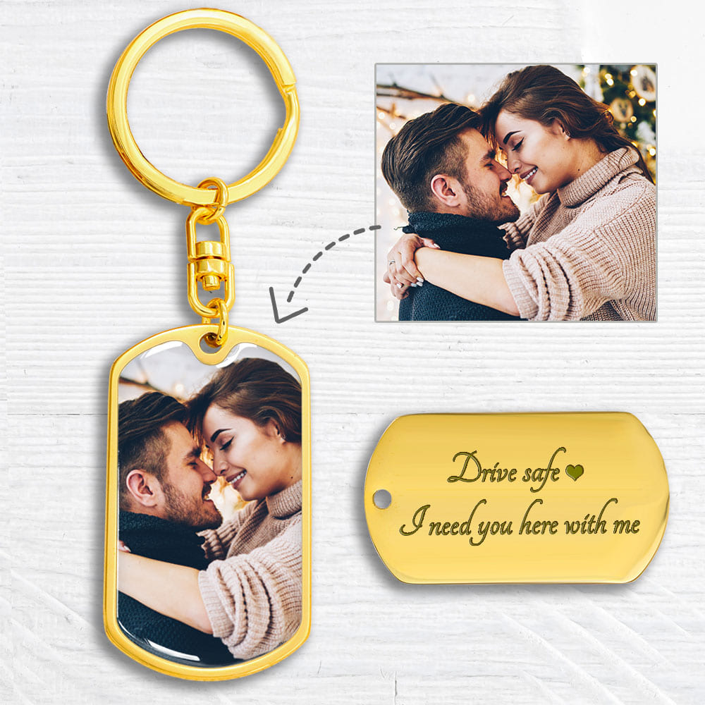 Personalised Gifts for Couples Her Him Wife Husband Girlfriend Boyfrie –  EDSG
