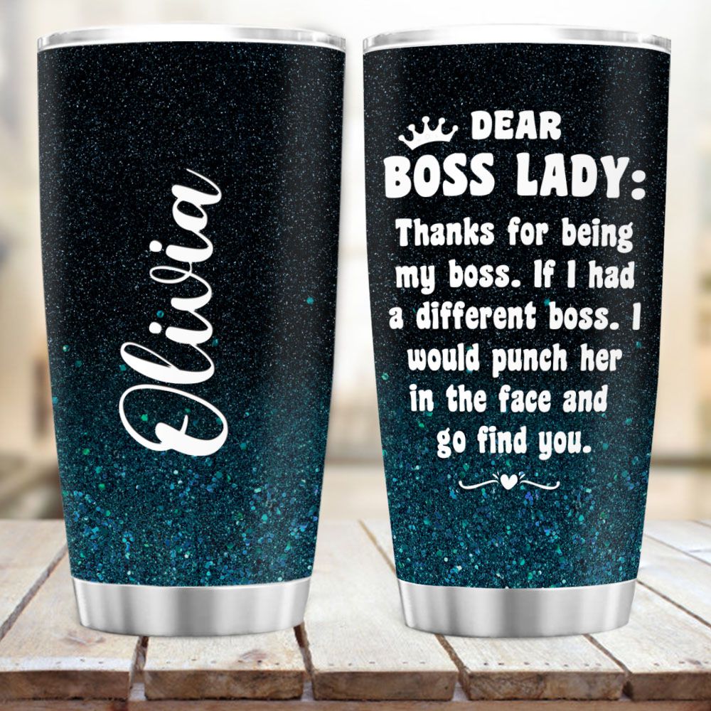 Gifts for your Boss