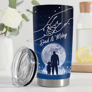 Personalized Fat Tumbler Gift - Best Mom Ever Tumbler from Daughter -  Unifury