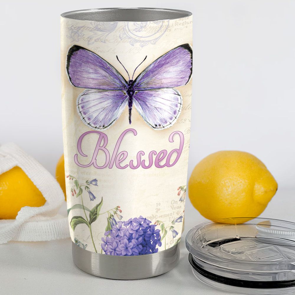 Personalized Fat Tumbler Gift - Boss Lady - Unifury