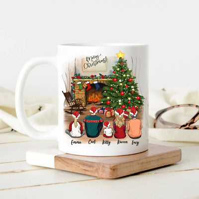 Christmas Gift Box for Women Personalized Christmas Gifts for -  Finland