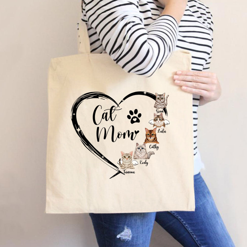 Women's Tote bag Set – Loveyourself