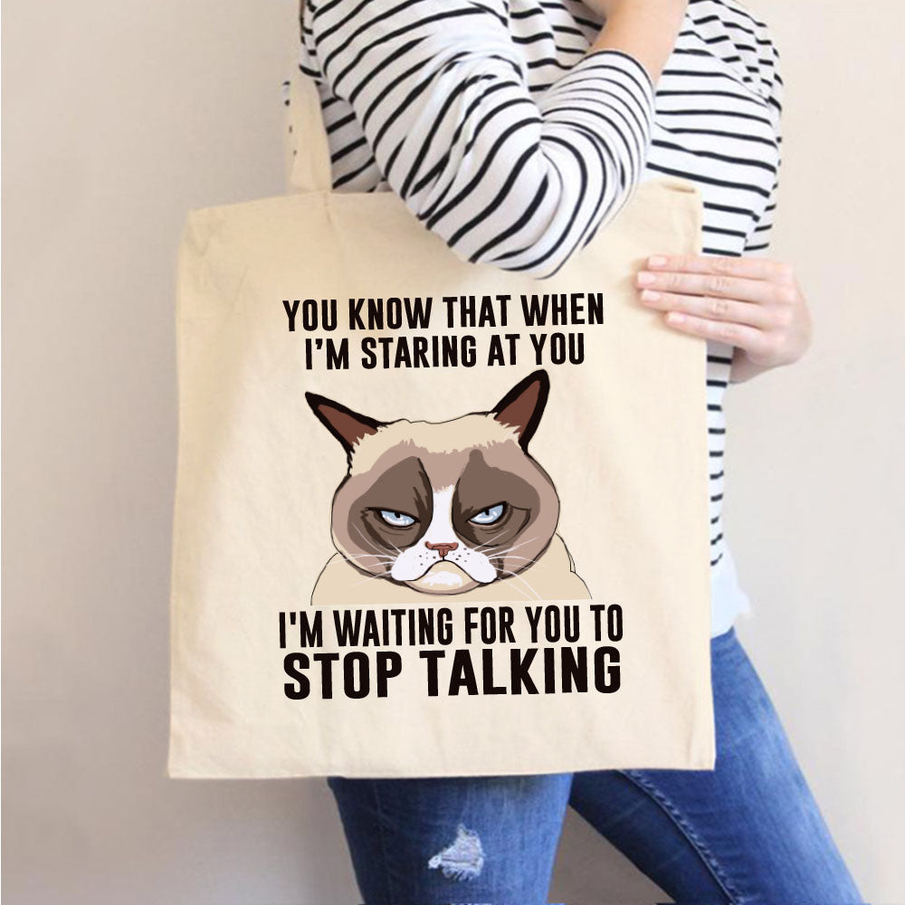 Custom Canvas Tote Bag Gift For Dog Lovers - Dog Mom Heart | Unifury -  Unifury