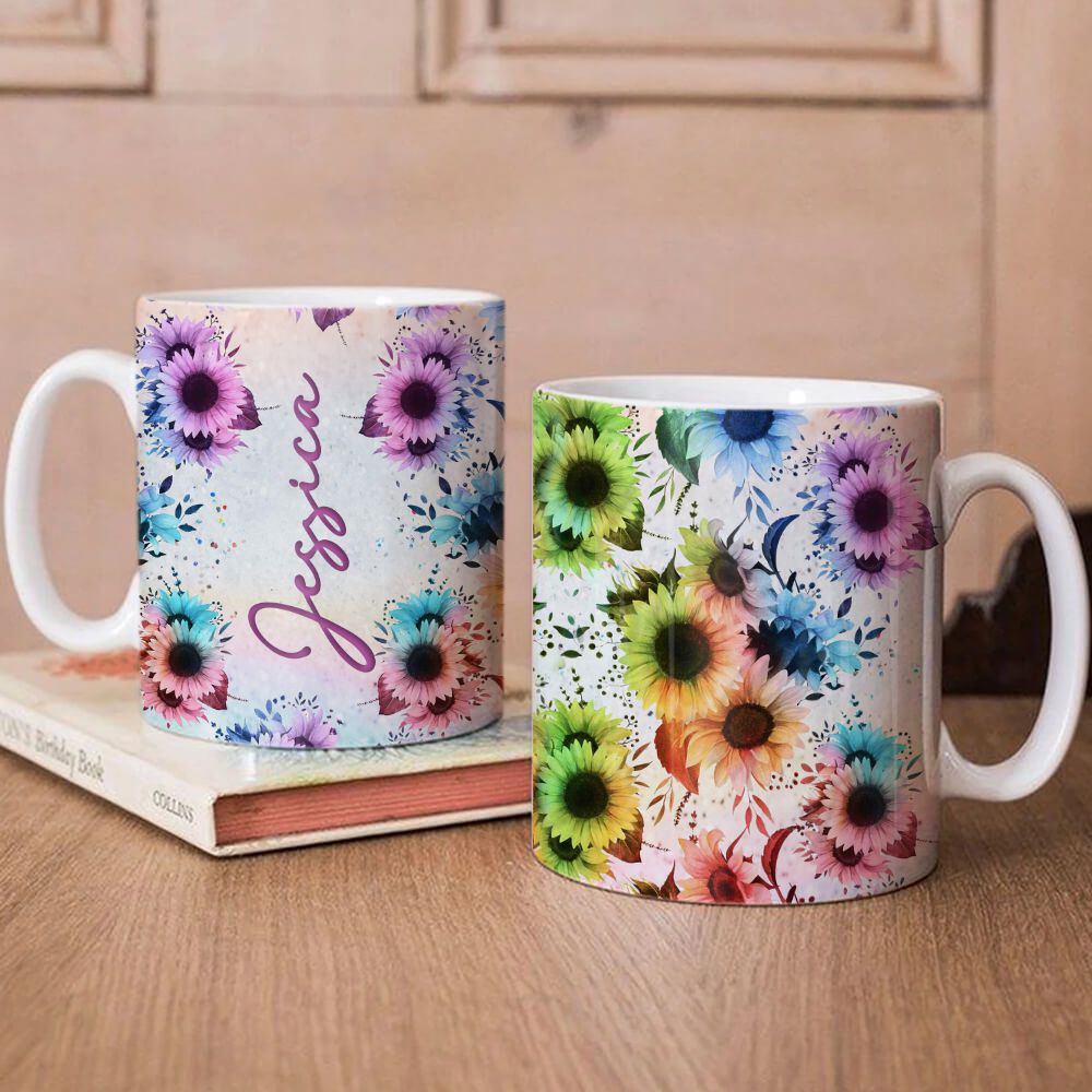 Photo Mugs, Personalized Mugs for Coffee