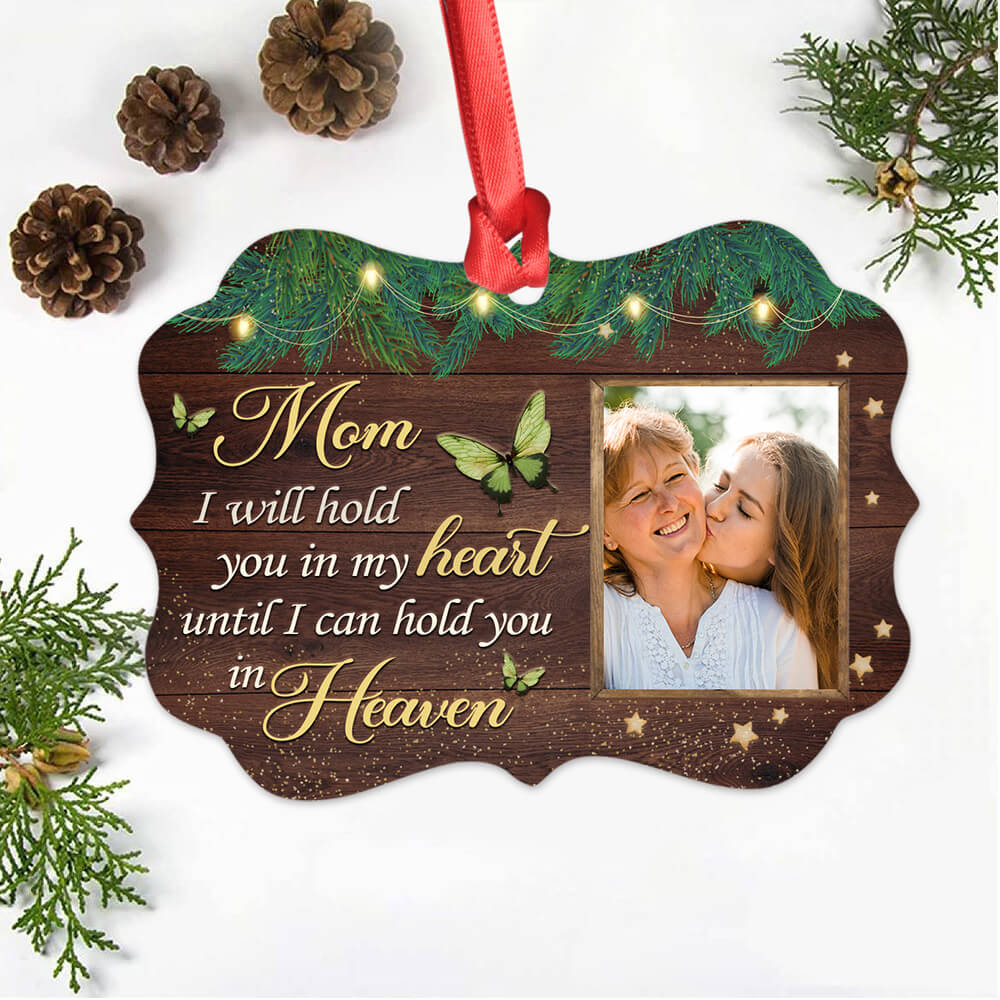 Unique Mom Christmas Gifts Memorial Mom Gifts Personalized Mom