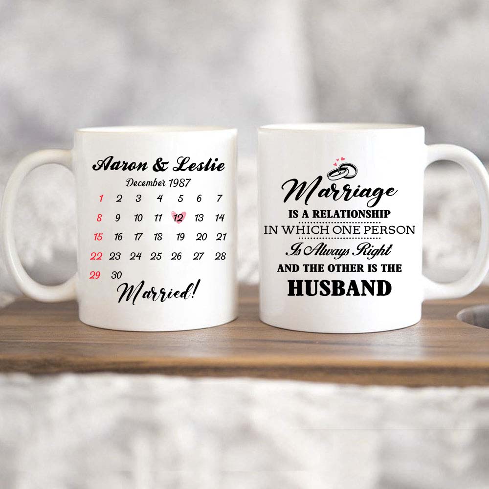 30 Unique Personalized Gifts for Him and Her