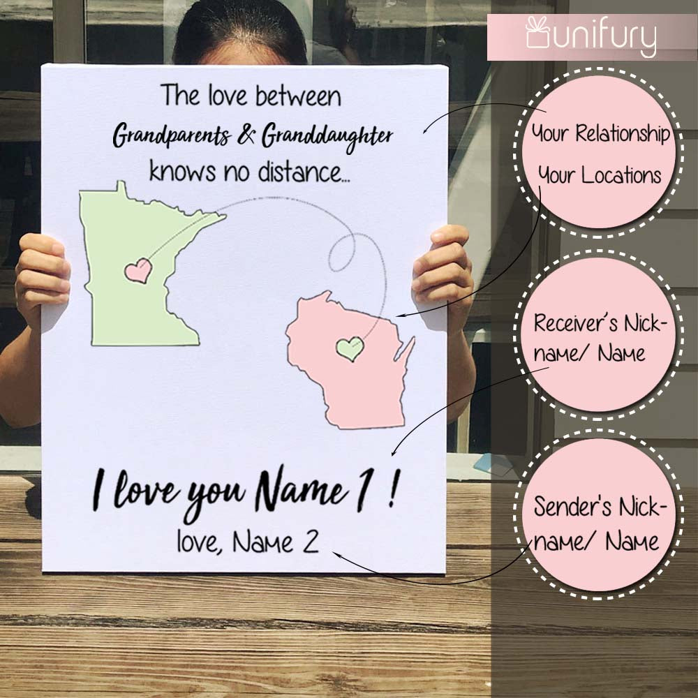 7 Incredibly Thoughtful DIY Long Distance Relationship Gifts - Chas' Crazy  Creations