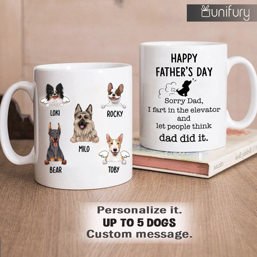 Custom Photo Face Leggings, Personalized Dog Cat Pet Boyfriend Husband